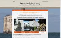Locations saisonnires La Rochelle - Ile de R