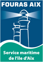 Service maritime de l'Île d'Aix